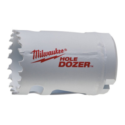 Bimetalowe kobaltowe otwornice HOLE DOZER™ - Hole Dozer Holesaw - 37 mm - 1 pc