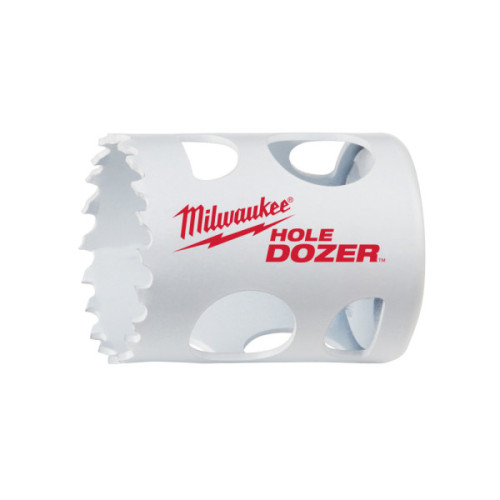 Bimetalowe kobaltowe otwornice HOLE DOZER™ - Hole Dozer Holesaw - 38 mm - 1 pc
