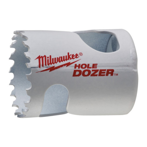 Bimetalowe kobaltowe otwornice HOLE DOZER™ - opakowania zbiorcze - Hole Dozer Holesaw - 38 mm - 25 pcs