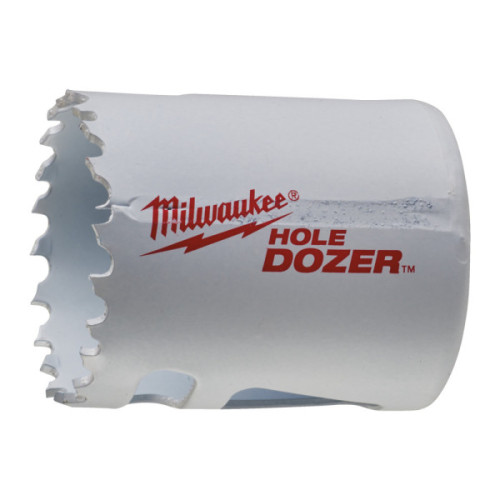 Bimetalowe kobaltowe otwornice HOLE DOZER™ - opakowania zbiorcze - Hole Dozer Holesaw - 41 mm - 25 pcs