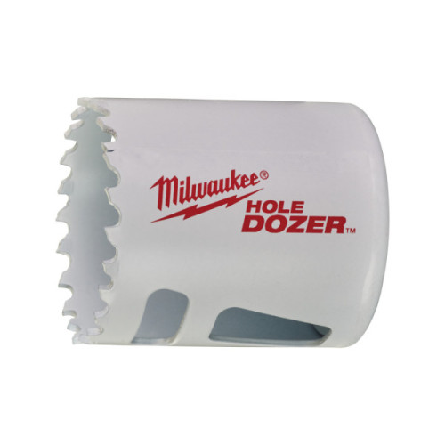 Bimetalowe kobaltowe otwornice HOLE DOZER™ - Hole Dozer Holesaw - 43 mm - 1 pc