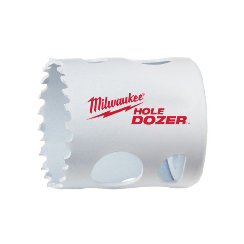 Bimetalowe kobaltowe otwornice HOLE DOZER™ - Hole Dozer Holesaw - 44 mm - 1 pc