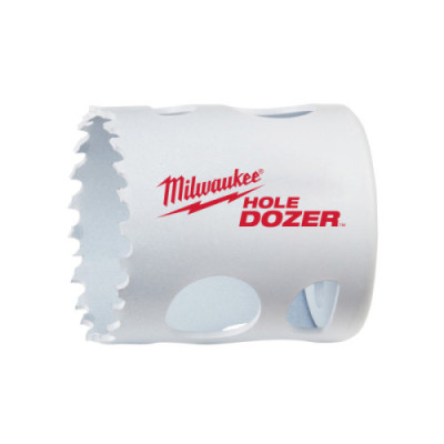 Bimetalowe kobaltowe otwornice HOLE DOZER™ - Hole Dozer Holesaw - 44 mm - 1 pc