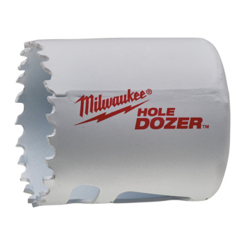 Bimetalowe kobaltowe otwornice HOLE DOZER™ - opakowania zbiorcze - Hole Dozer Holesaw - 44 mm - 25 pcs