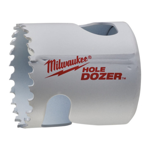 Bimetalowe kobaltowe otwornice HOLE DOZER™ - Hole Dozer Holesaw - 46 mm - 1 pc