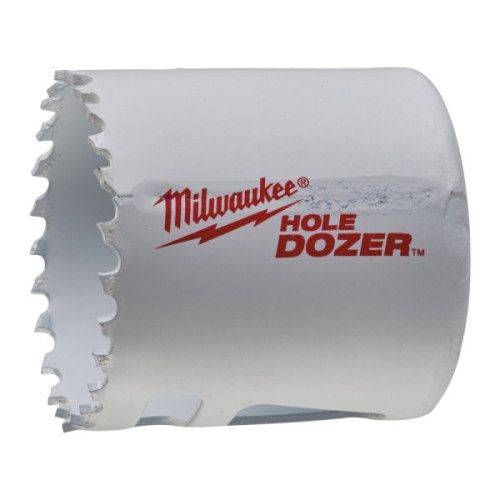 Bimetalowe kobaltowe otwornice HOLE DOZER™ - Hole Dozer Holesaw - 48 mm - 1 pc