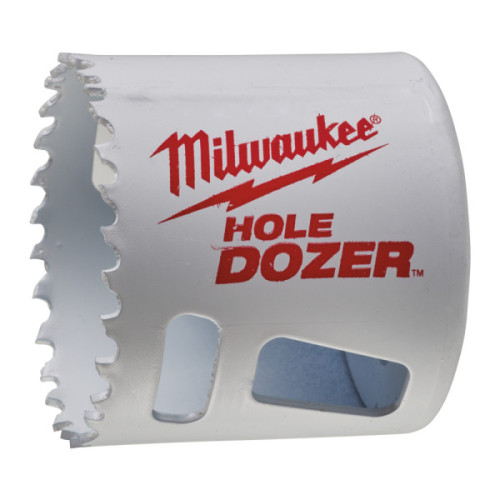 Bimetalowe kobaltowe otwornice HOLE DOZER™ - Hole Dozer Holesaw - 52 mm - 1 pc