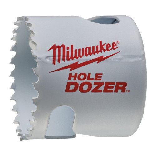 Bimetalowe kobaltowe otwornice HOLE DOZER™ - opakowania zbiorcze - Hole Dozer Holesaw - 54 mm - 25 pcs