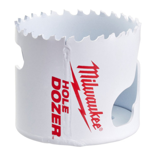 Bimetalowe kobaltowe otwornice HOLE DOZER™ - Hole Dozer Holesaw - 56 mm - 1 pc