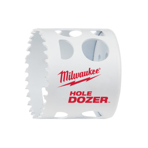Bimetalowe kobaltowe otwornice HOLE DOZER™ - Hole Dozer Holesaw - 57 mm - 1 pc
