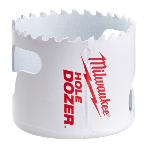 Bimetalowe kobaltowe otwornice HOLE DOZER™ - Hole Dozer Holesaw - 59 mm - 1 pc