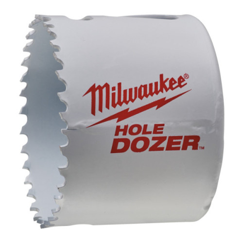 Bimetalowe kobaltowe otwornice HOLE DOZER™ - opakowania zbiorcze - Hole Dozer Holesaw - 64 mm - 25 pcs