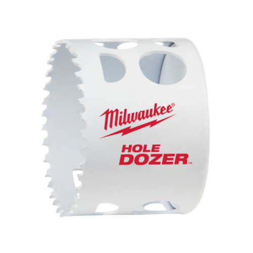 Bimetalowe kobaltowe otwornice HOLE DOZER™ - Hole Dozer Holesaw - 65 mm - 1 pc