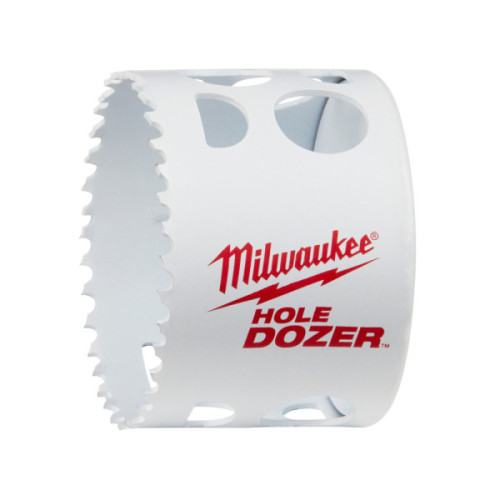 Bimetalowe kobaltowe otwornice HOLE DOZER™ - Hole Dozer Holesaw - 67 mm - 1 pc
