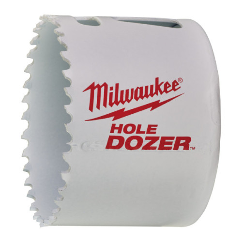 Bimetalowe kobaltowe otwornice HOLE DOZER™ - opakowania zbiorcze - Hole Dozer Holesaw - 67 mm - 16 pcs