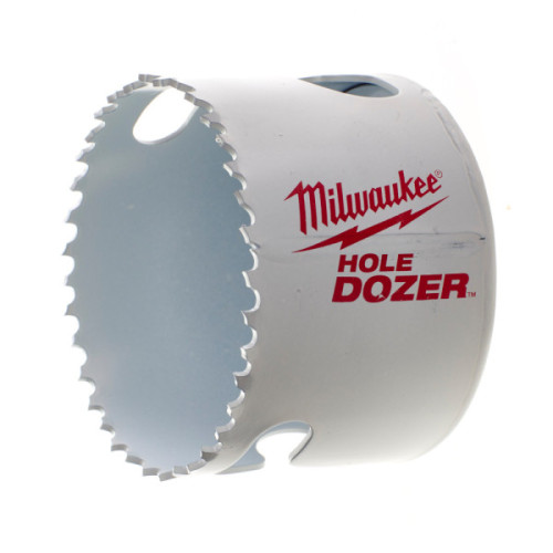 Bimetalowe kobaltowe otwornice HOLE DOZER™ - opakowania zbiorcze - Hole Dozer Holesaw - 68 mm - 16 pcs