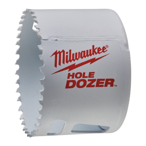 Bimetalowe kobaltowe otwornice HOLE DOZER™ - Hole Dozer Holesaw - 70 mm - 1 pc