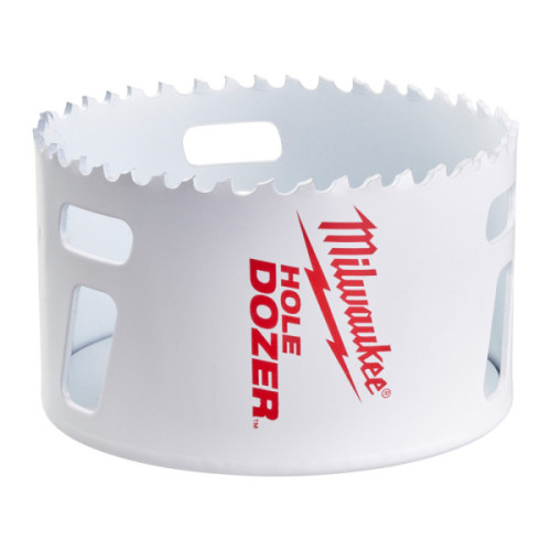Bimetalowe kobaltowe otwornice HOLE DOZER™ - Hole Dozer Holesaw - 79 mm - 1 pc
