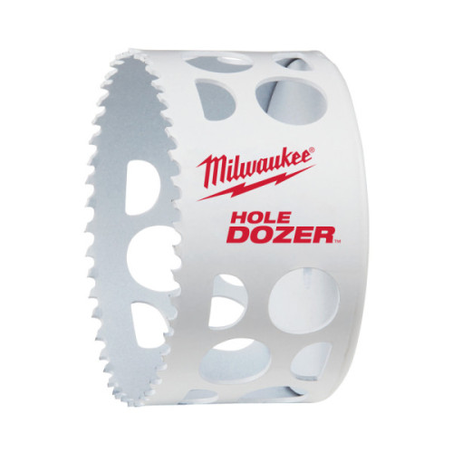 Bimetalowe kobaltowe otwornice HOLE DOZER™ - Hole Dozer Holesaw - 86 mm - 1 pc