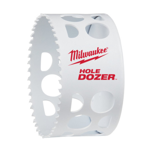 Bimetalowe kobaltowe otwornice HOLE DOZER™ - Hole Dozer Holesaw - 89 mm - 1 pc