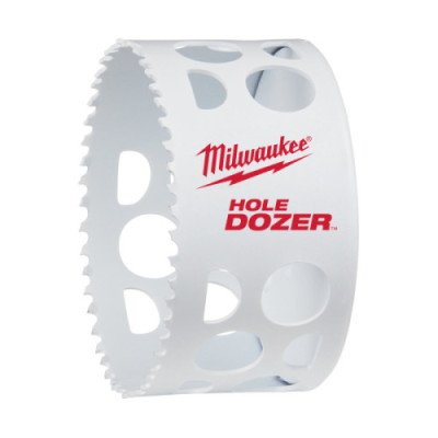 Bimetalowe kobaltowe otwornice HOLE DOZER™ - Hole Dozer Holesaw - 89 mm - 1 pc