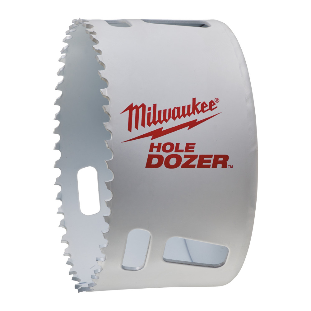 Bimetalowe kobaltowe otwornice HOLE DOZER™ - opakowania zbiorcze - Hole Dozer Holesaw - 89 mm - 9 pcs