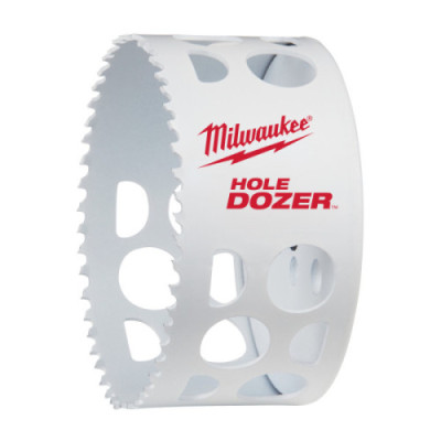 Bimetalowe kobaltowe otwornice HOLE DOZER™ - Hole Dozer Holesaw - 92 mm - 1 pc