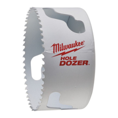Bimetalowe kobaltowe otwornice HOLE DOZER™ - Hole Dozer Holesaw - 98 mm - 1 pc
