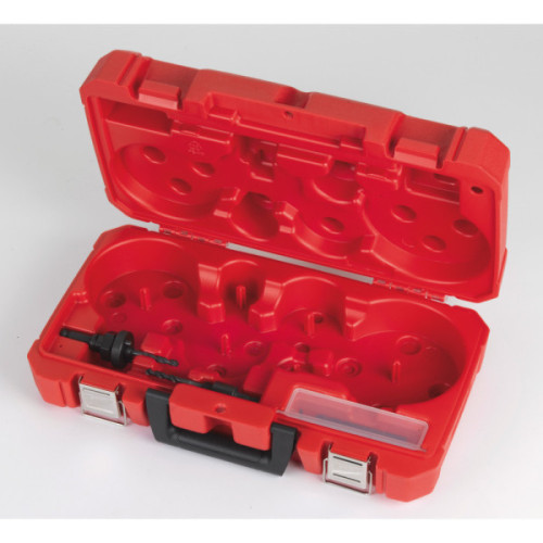 Bimetalowe kobaltowe otwornice HOLE DOZER™ - zestawy - Hole Dozer Holesaw BMC - 1 pc
