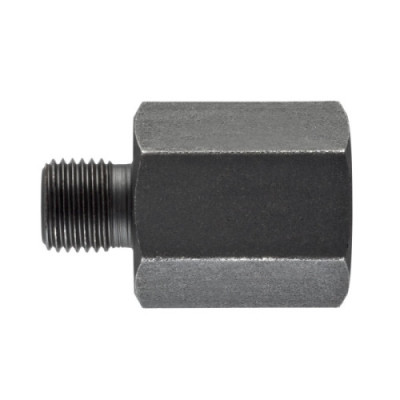 Części składowe pił walcowych - Holesaw Grinder adaptor 22 - 29 mm