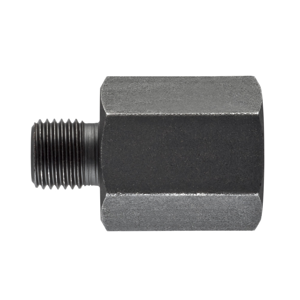 Części składowe pił walcowych - Holesaw Grinder adaptor 22 - 29 mm