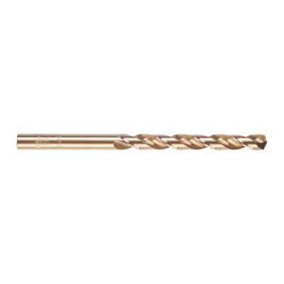 Akcesoria systemowe - otwornice HCS - Holesaw Pilot Drill HSS-Co 6 x 89mm - 1pc