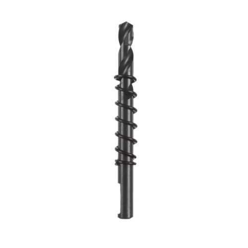 Otwornice z zębami z węglika spiekanego TCT - Holesaw TCT - Pilot Drill + Spring - 1pc
