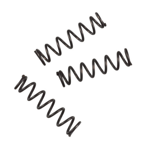 Otwornice z zębami z węglika spiekanego TCT - Holesaw TCT - Spring - 3pc