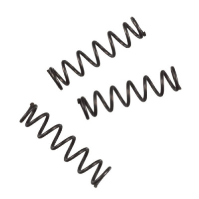 Otwornice z zębami z węglika spiekanego TCT - Holesaw TCT - Spring - 3pc