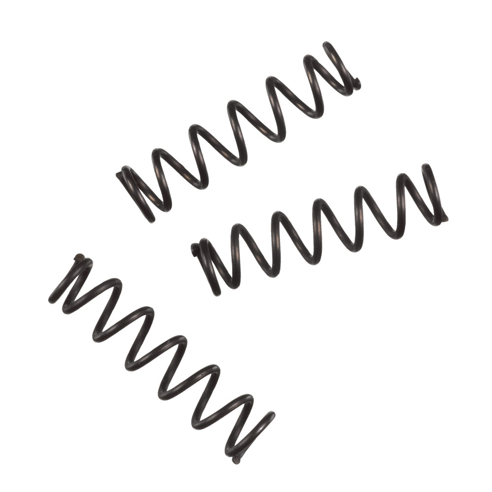 Otwornice z zębami z węglika spiekanego TCT - Holesaw TCT - Spring - 3pc