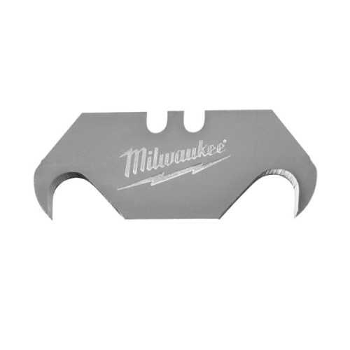 Wymienne ostrza do nożyków ręcznych - Hook utility knife blades - 50 pcs