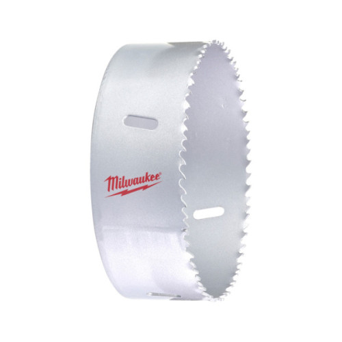 Bimetalowe otwornice Contractor - HSAW 121  MM - 1PC