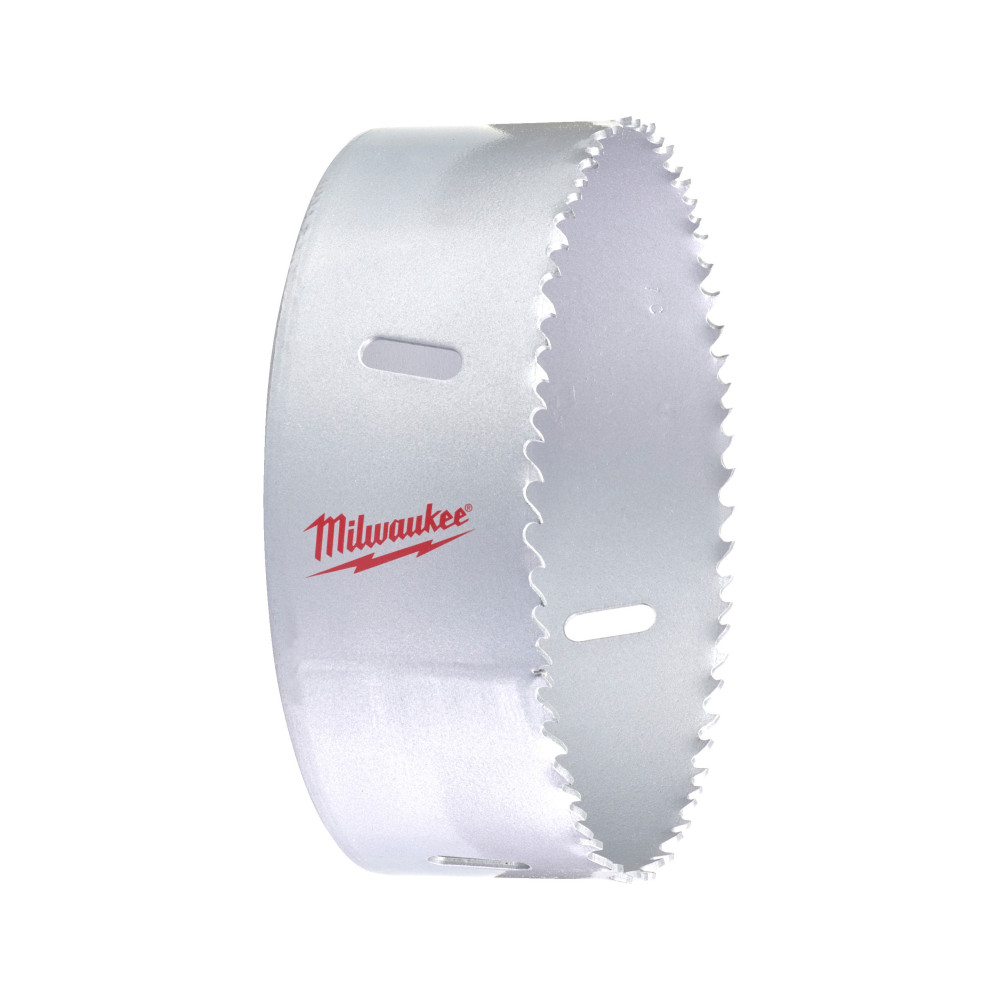 Bimetalowe otwornice Contractor - HSAW 121  MM - 1PC