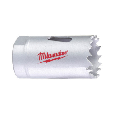 Bimetalowe otwornice Contractor - HSAW 27  MM - 1PC
