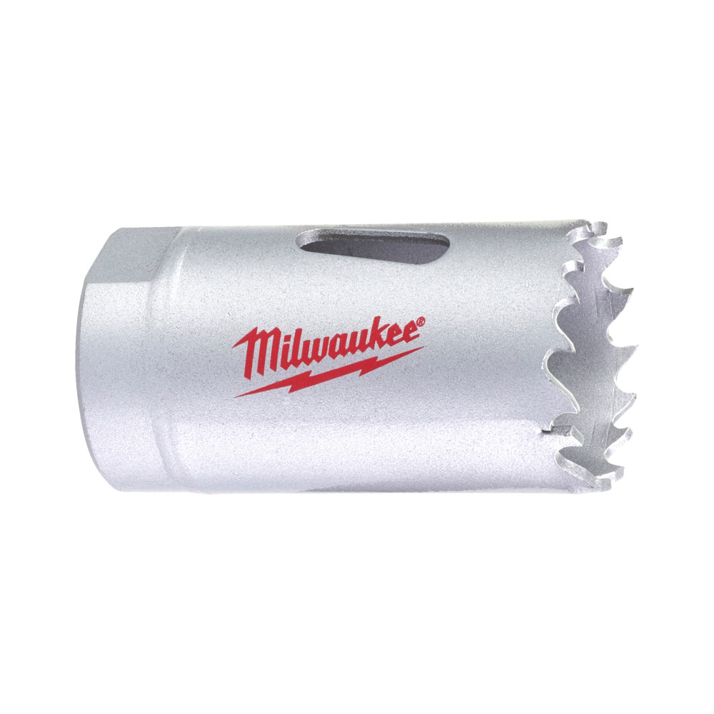 Bimetalowe otwornice Contractor - HSAW 27  MM - 1PC
