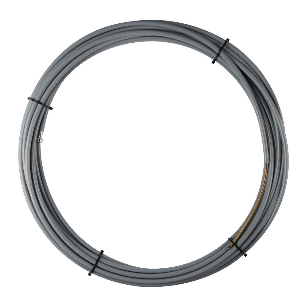 Kabel zamienny o długości 23 m z końcówką 8 mm do szybkoobrotowej maszyny z wałem giętkim M18™ - HSFSM-RC8