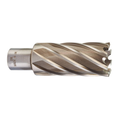 Frezy obwodowe HSS 50 mm - HSSAC 28 x 50 - 1 pc