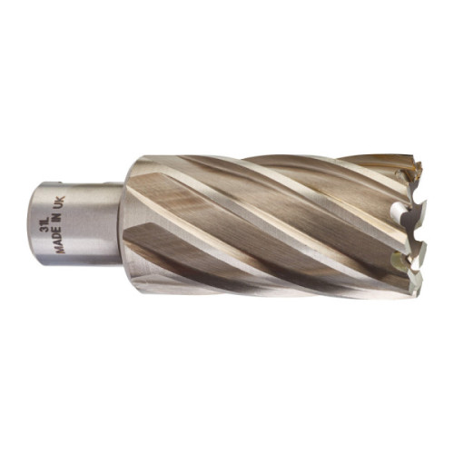 Frezy obwodowe HSS 50 mm - HSSAC 31 x 50 - 1 pc