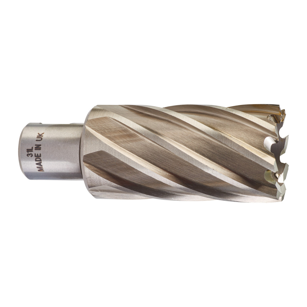 Frezy obwodowe HSS 50 mm - HSSAC 31 x 50 - 1 pc