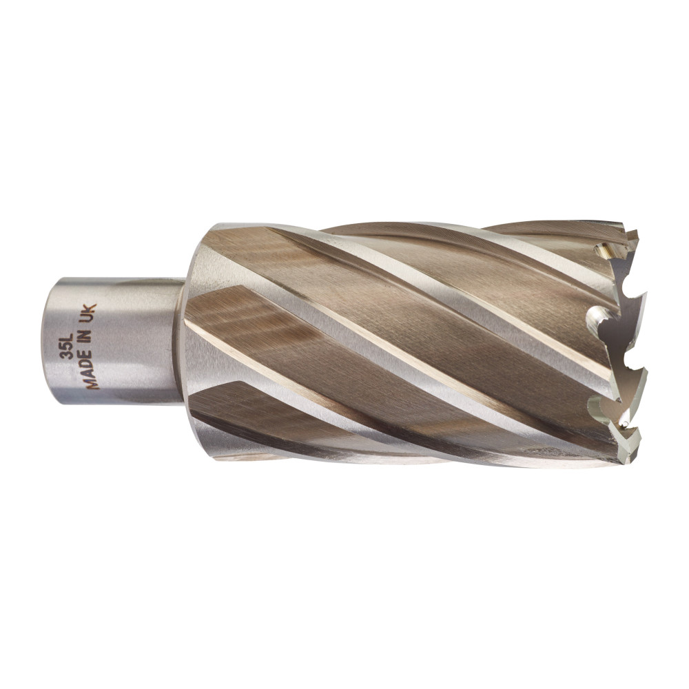 Frezy obwodowe HSS 50 mm - HSSAC 35 x 50 - 1 pc