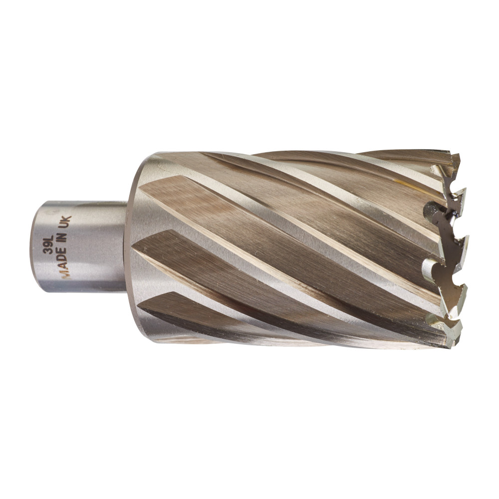Frezy obwodowe HSS 50 mm - HSSAC 39 x 50 - 1 pc