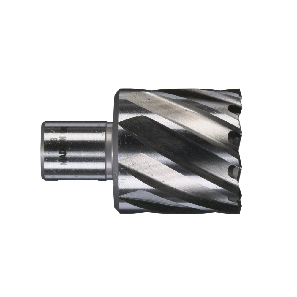 Wiertła trepanacyjne HSS - HSSAC 40 x 30 - 1 pc