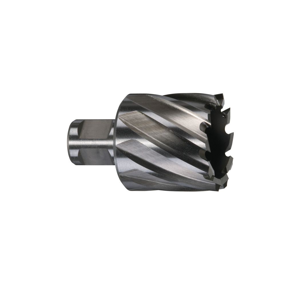 Wiertła trepanacyjne HSS - HSSAC 40 x 30 - 1 pc