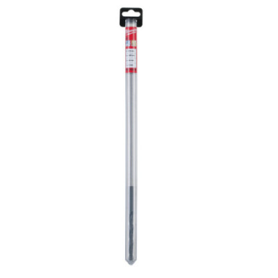 Wiertła szalunkowe HSS - DIN 7490 - HSSCaD1 10 x 400 - 1 pc